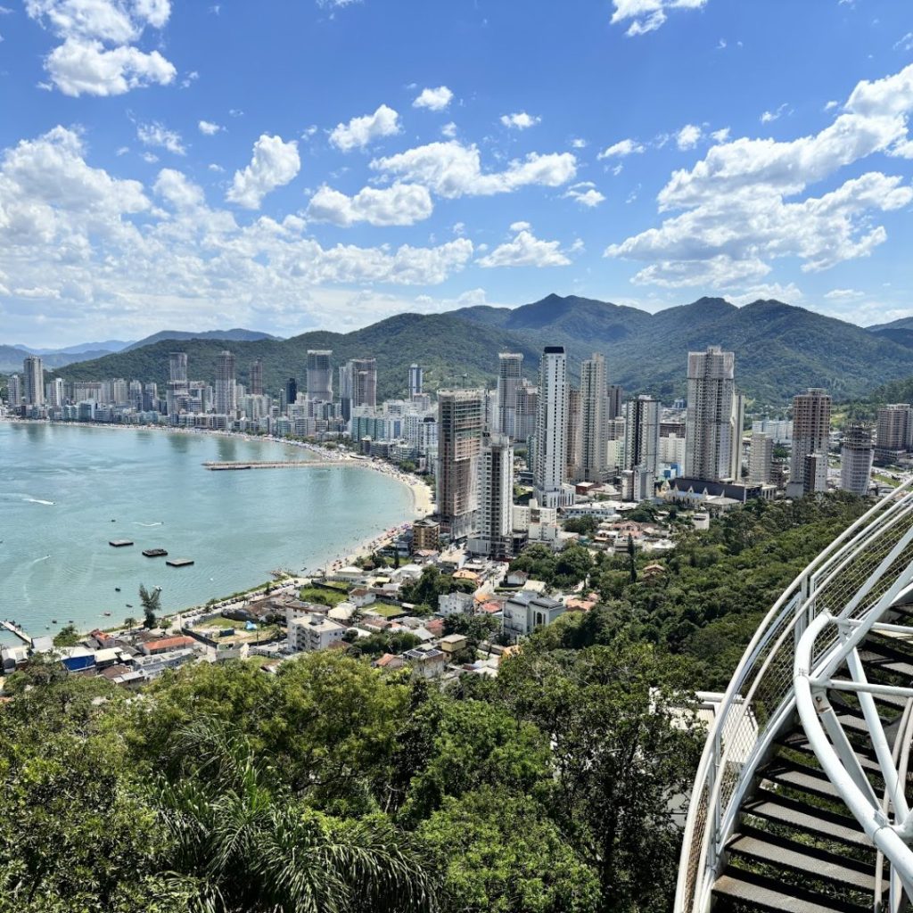Quiosques na Praia do Centro Itapema: Guia Completo 2026